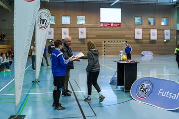 Bild 52 - C-Juniorinnen Landesmeisterschaft